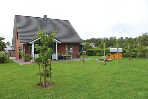 Traumhaftes Ferienhaus an der Nordseeküste House in Otterndorf