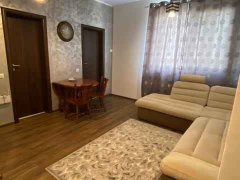 Apartament Militari Residence Apartment in Bucharest