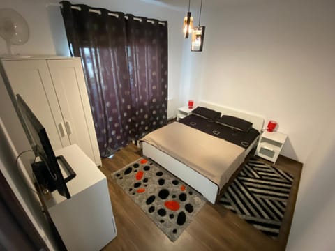 Apartament Militari Residence Apartment in Bucharest