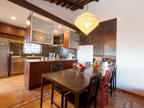 Holiday Home Mas Ambros by Interhome House in Baix Empordà