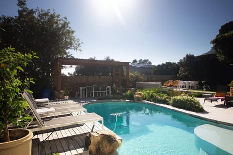 Pool view, Swimming pool, Swimming pool