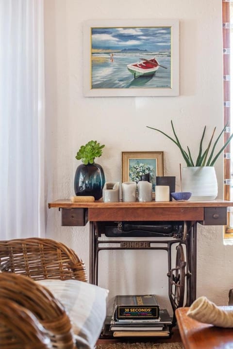 Die Pomphuisie House in Western Cape