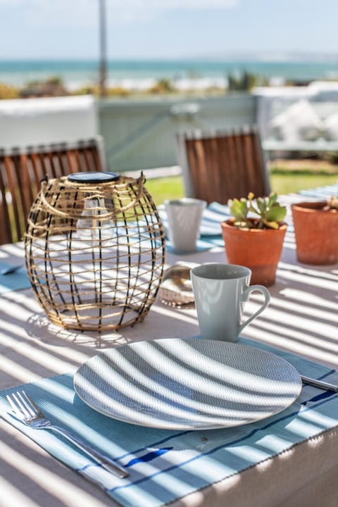 Die Pomphuisie House in Western Cape