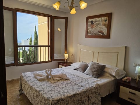 Holiday Home Balcon de Finestrat-1 by Interhome House in Marina Baixa