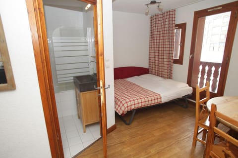 Résidence Odalys Val-Claret Apartment hotel in Tignes