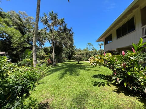 River Estate Guest House House in Kauai
