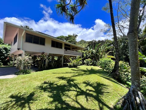 River Estate Guest House House in Kauai