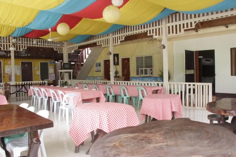 Oasis Resthouse Resort in Caraga