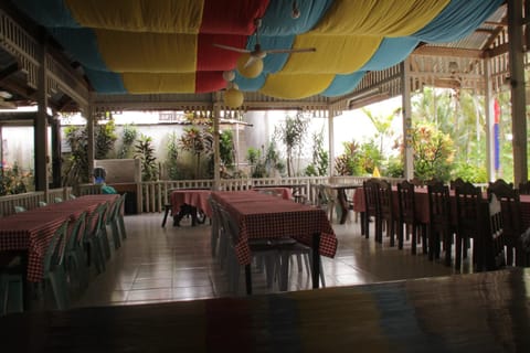 Oasis Resthouse Resort in Caraga