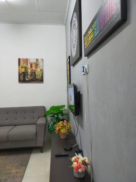 D'Port DicksonMuslimOnly Homestay Casa in Port Dickson