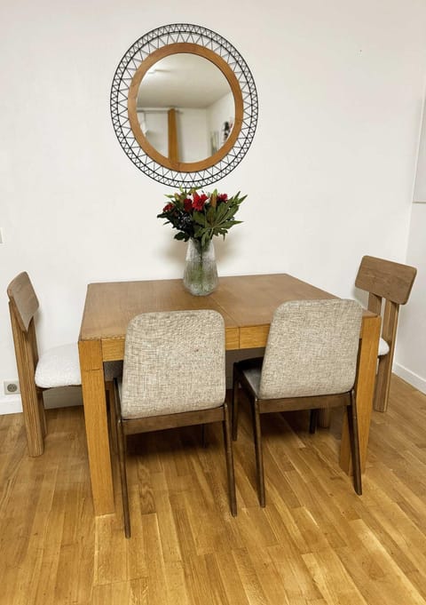 Passion et détente by UTA HOUSE Apartment in Saint-Denis, France