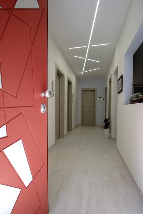 Facade/entrance, Lobby or reception