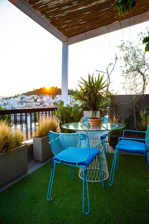 Balcony/Terrace, Balcony/Terrace, Sea view, Sea view, hair dresser
