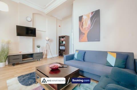 Bessemer House By AVO apartments Short Lets & Serviced Accommodation Sheffield With free Wifi Apartment in Sheffield