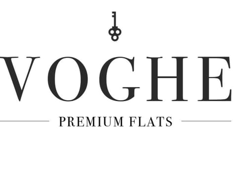 Voghe Premium Flats Aparthotel in Valencia