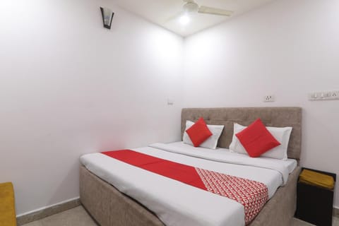 Budget Friendly Metro Regency Hotel in Lucknow