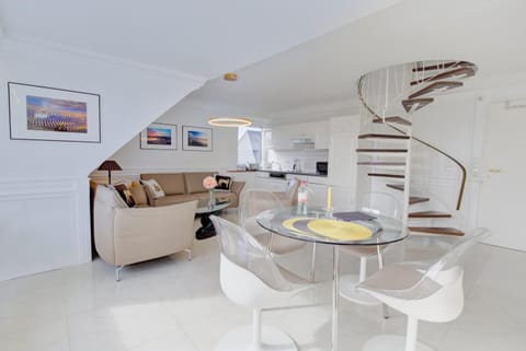 Windeby 3D Apartment in Wenningstedt-Braderup