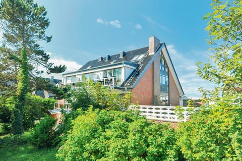 Windeby 2D Apartment in Wenningstedt-Braderup