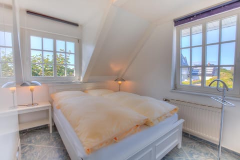 Abaco 4N Apartment in Wenningstedt-Braderup