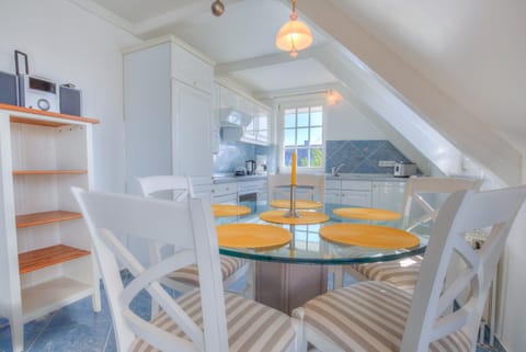 Abaco 4N Apartment in Wenningstedt-Braderup