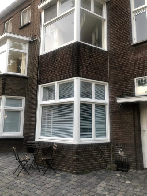 Huize Hoge Fronten Condo in Maastricht