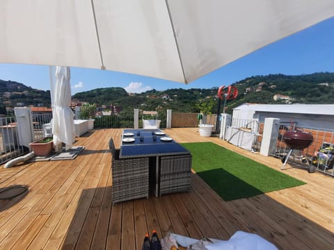 CinqueTerre Sea Apartment in Lerici