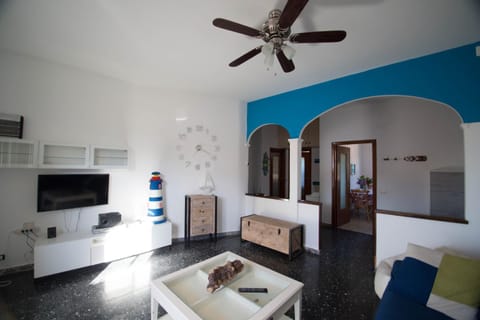 CinqueTerre Sea Apartment in Lerici