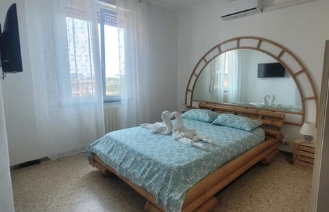 CinqueTerre Sea Apartment in Lerici