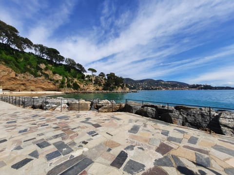 CinqueTerre Sea Apartment in Lerici