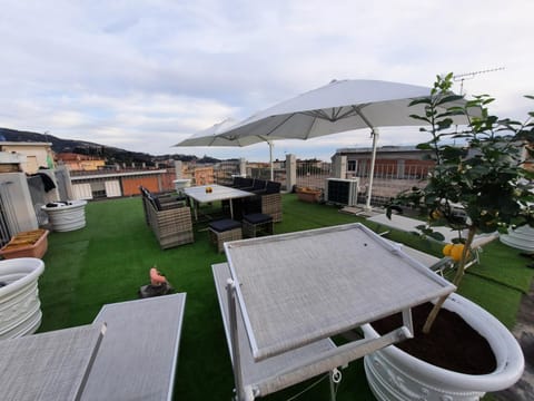 CinqueTerre Sea Apartment in Lerici