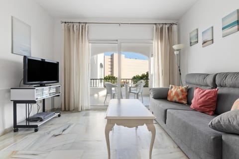 Erisa 31 by IVI Real Estate Apartment in Torremolinos
