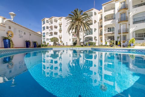 Erisa 31 by IVI Real Estate Apartment in Torremolinos