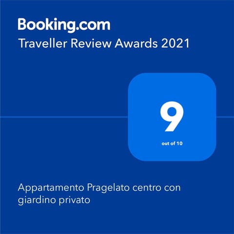 Appartamento Pragelato centro con giardino privato Apartment in Piedmont