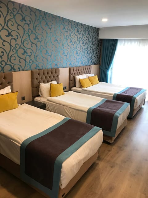 Falez Uygulama Oteli Hotel in Antalya