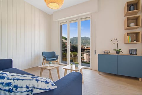 Casa Babette by PortofinoHomes Apartment in Rapallo