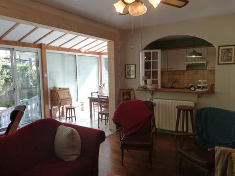 Gîte de la Corniche House in Bourgogne-Franche-Comté