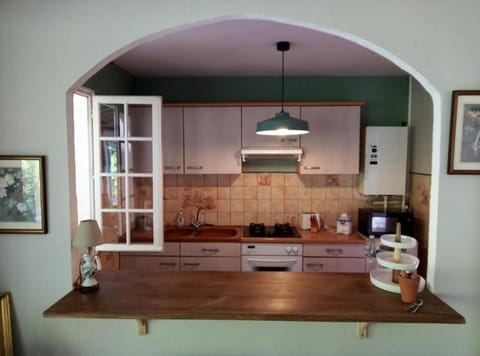 Gîte de la Corniche House in Bourgogne-Franche-Comté