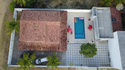 LINDA CASA NOVA VIÇOSA House in State of Espírito Santo, Brazil