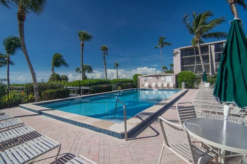 Sundial P401 Maison in Sanibel Island