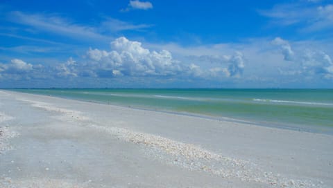 Sundial P401 Maison in Sanibel Island