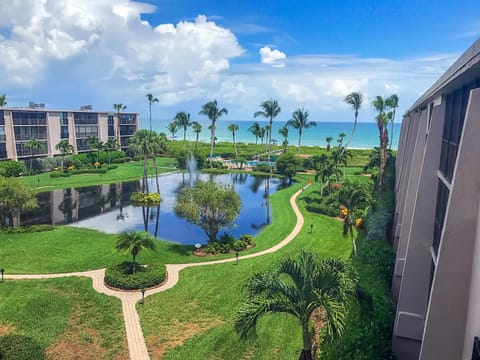 Sundial P401 Maison in Sanibel Island