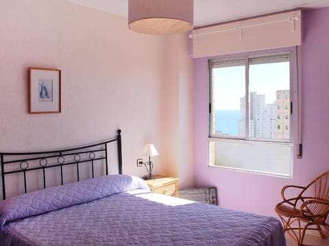 Apartment Las Cinco Torres by Interhome Condominio in El Campello