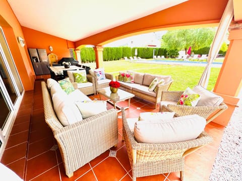 Off site, Balcony/Terrace, Swimming pool