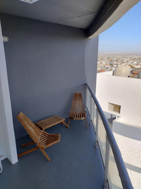 Vistas de la meseta Patagónica Appartement in Trelew