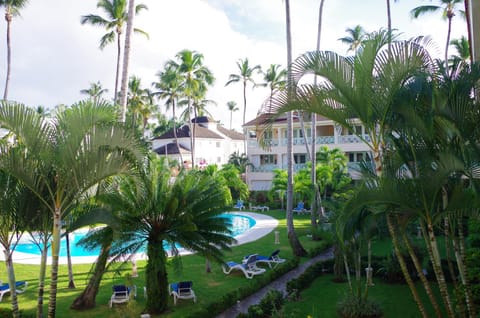 Little paradise in middle of beautiful beaches! Eigentumswohnung in Las Terrenas