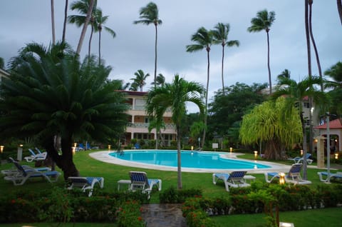 Little paradise in middle of beautiful beaches! Condo in Las Terrenas