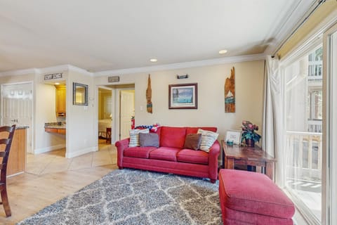 Schimy Shack Apartment in Incline Village