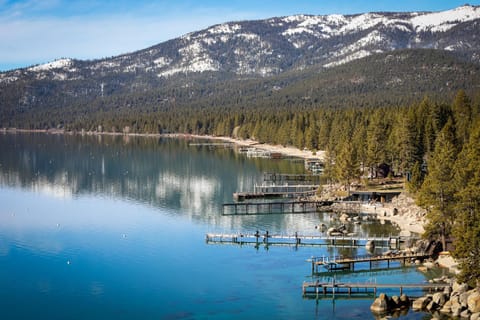 Schimy Shack Apartment in Incline Village