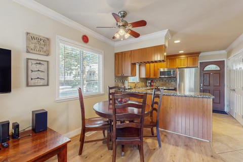 Schimy Shack Apartment in Incline Village