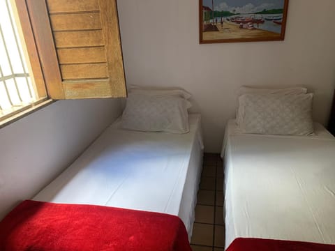 Sossego e Tranquilidade Chambre d’hôte in Teresina